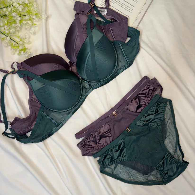 Premium Quality  Bra Set - My Store