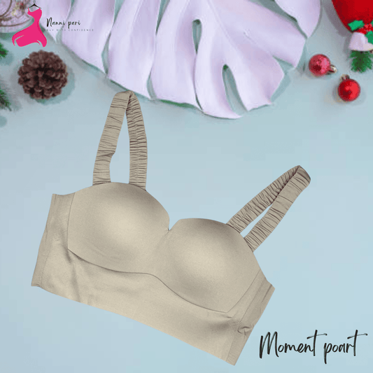 Super Soft Padded Blouse/Bra - My Store