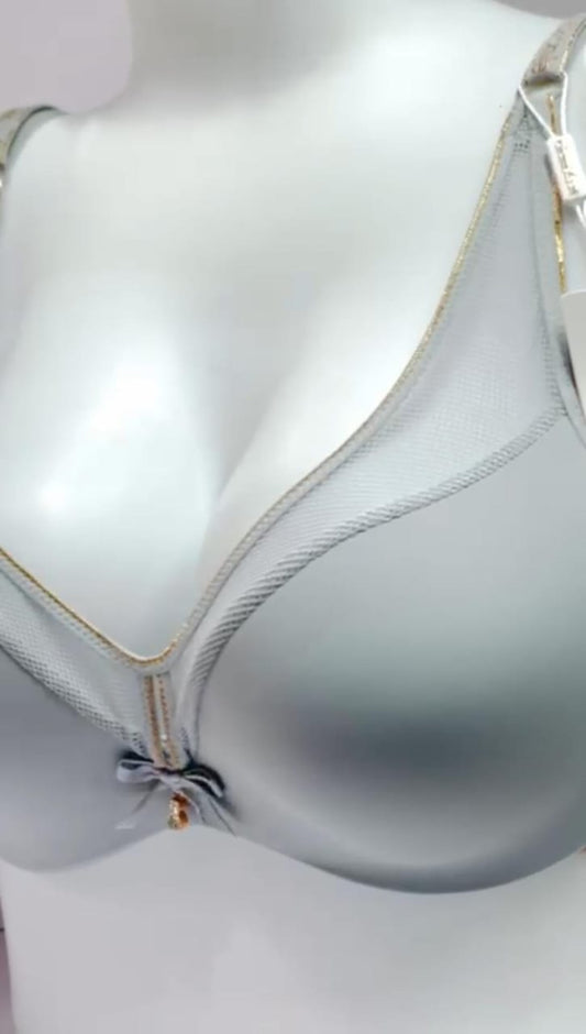 Super Soft Comfortable Summer Bra